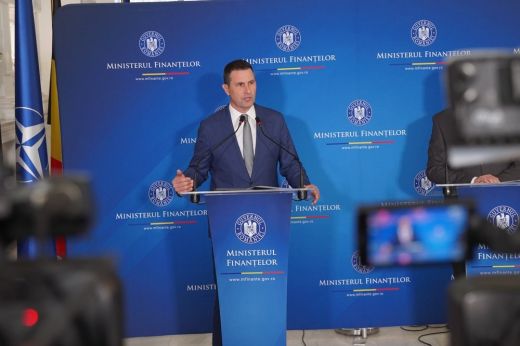 Tánczos Barna: jelentős beruházásokon, egyensúlyon és szolidaritáson alapszik a 2025-ös költségvetés