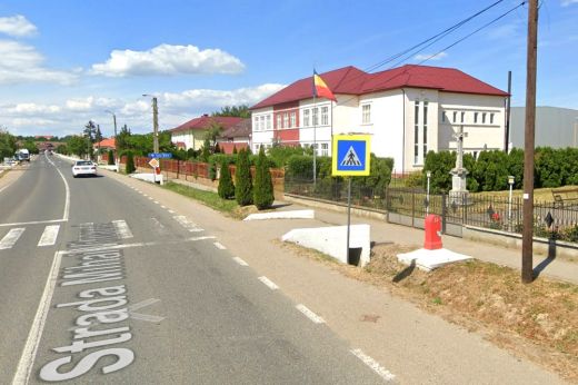 Súlyosbított a Nagyváradi Ítélőtábla: börtön vár a fiatal sofőrre, aki elgázolt, majd cserben hagyott egy 15 éves lányt