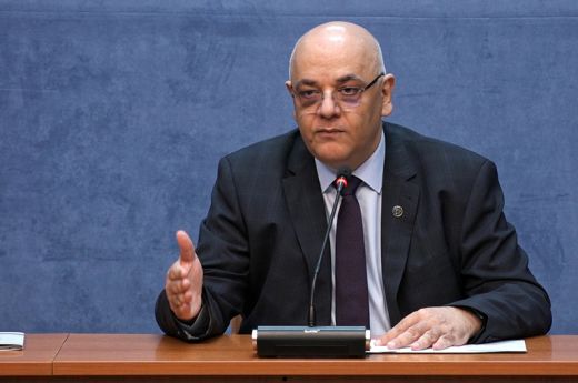 Raed Arafat: öt utórengése volt az olténiai földrengésnek; áldozatok nincsenek