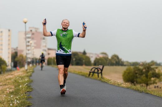 Jó hír a sportolóknak: idén korábban rajtol a Félmaratoni Kihívás!