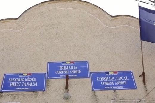 Érendréd. Néhány nap múlva írják ki a közbeszerzési pályázatot az Érendréd-Szalacs útszakaszra