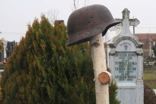 XIII. Emlékmenet a Doni Hősökért