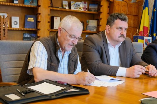 Közlekedésbiztonsági munkálatok a láthatáron