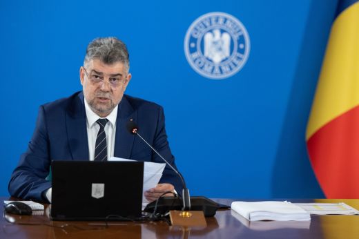 Pénteken a kormány elemzi az e-Factura, az e-Transport és az e-TVA rendszer tervezett korrekcióit