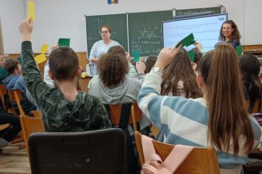 Te is kellesz hozzá!
