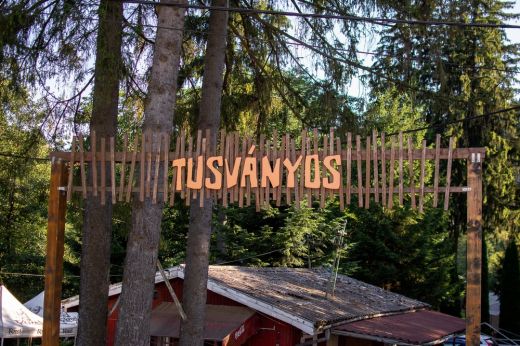 Tusványos - Minden korábbinál bővebb programkínálattal rendezik az idei fesztivált