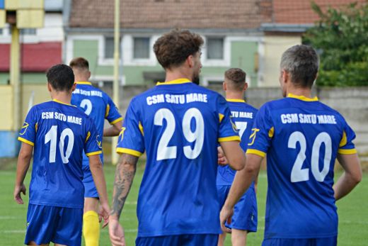 A bajnokok „kiscsapata” látogat szombaton Szatmárra