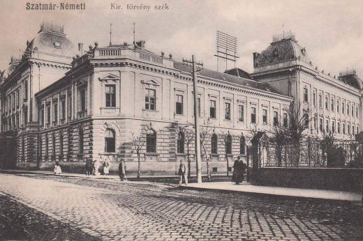 Úgy ismeri Szatmárt, mint a tenyerét? Akkor ismét itt az ideje, hogy próbára tegye tudását!