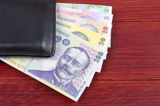 Az infláció miatt várhatóan 2 százalékkal csökken idén a reálkereset Romániában