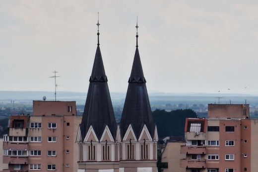 Indítsa ezt a hetet is helyismereti kvízünkkel! Meglesz a 10 pont?