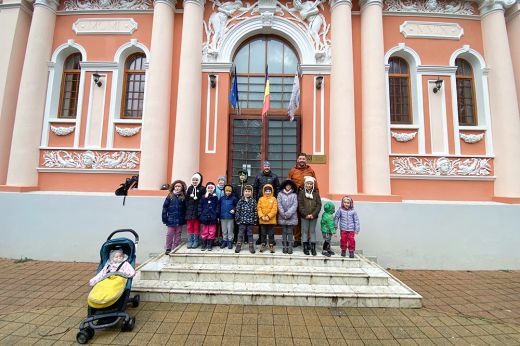 Díjazták a 3. Kisbakancs túraszezon legaktívabb résztvevőit