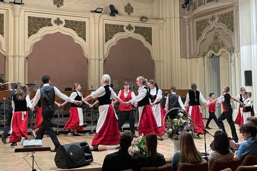 Német Kulturális Napok: színes programsorozattal várják a kicsiket és nagyokat