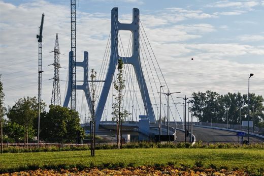 Egyhangúlag hagyta jóvá Szatmárnémeti Helyi Tanácsa az Erdély híd nevet