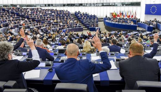 Korrupció Brüsszelben: őrizetben az EP szocialista alelnöke