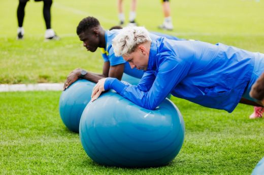 Első Liga 2-es mérkőzését játssza idehaza az Olimpia VSK