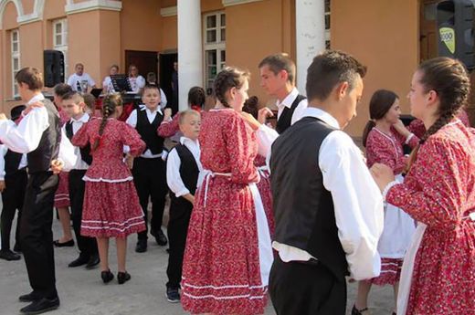 Két év kihagyás után ismét megrendezik a pusztadaróci Ember Géza Családi Hétvégét