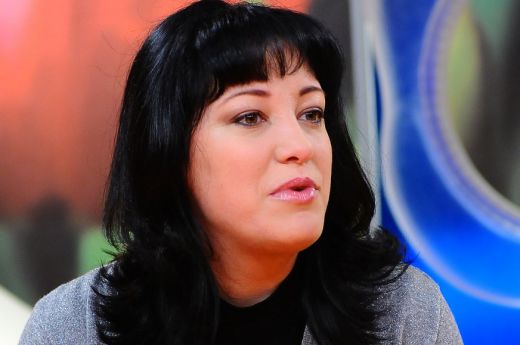 Pánikbetegségéről vallott Baby Gabi