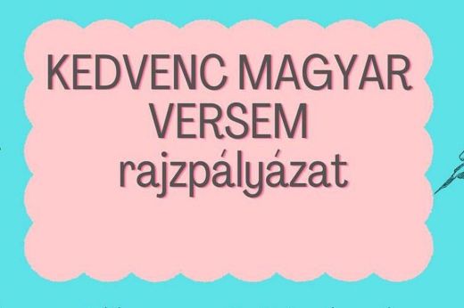Nem csak gyerekeknek: rajzpályázatot hirdettek Csanáloson