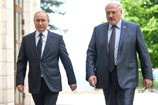 Putyin: az orosz gazdaság állja a szankciókat