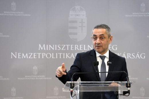 Szülőföldön magyarul: 100 ezer forintra nő a külhoni magyar gyermekek oktatási-nevelési támogatása