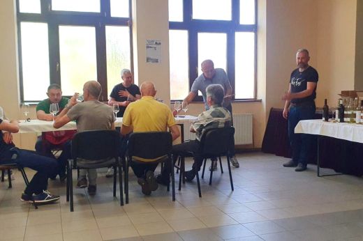 Lezárultak a Szatmár megyei zonális borversenyek. A végső megmérettetés még hátra van