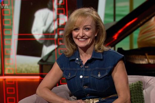 „Vissza kellett forduljunk” – Szandi és szerelme gyűrű nélkül indultak el az esküvőjükre