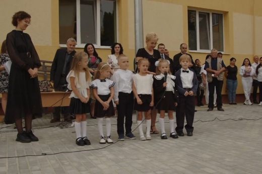 Tolerancia ukrán módra: csak délután öttől lehetne magyarul beszélni a magyar iskolákban