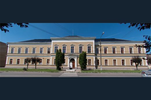 Ballagók 2023: Búcsúzik a Nagykárolyi Kalazanczi Szent József Iskolaközpont XII. C osztálya - Képgaléria