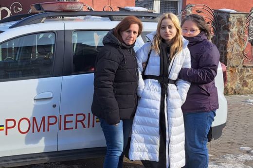 Épségben került haza a török pokolból a három szatmári pedagógus