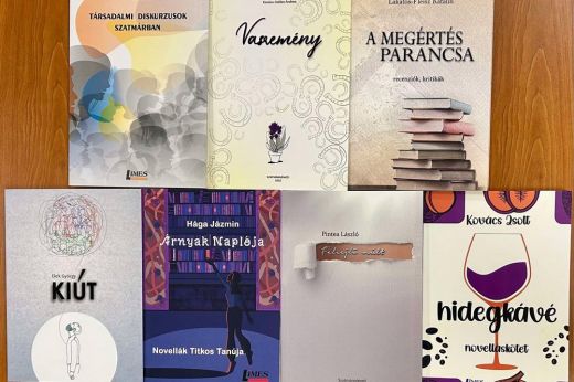 A magyar széppróza napja Szatmárnémetiben
