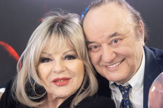 Nem szállt a sok-sok gépmadár: Korda György és Balázs Klári járatát törölték