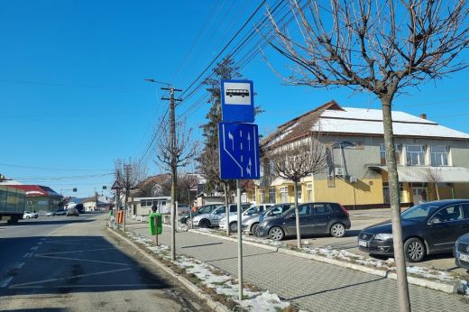 Sárközújlak. Nem lesz már sötét éjszakánként az utcákon