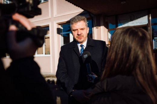 Őrizetbe vette Marosvásárhely magyar polgármesterét a korrupcióellenes ügyészség