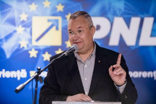Ciucă a pártvándorlásról: akik ezt a lépést megteszik, politikai disszidensek, nem politikusok