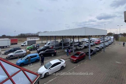 Schengeni csatlakozás el-, a zaj és dudaszó viszont megmarad