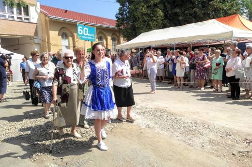 Zajlanak az előkészületek az idei Véndiáktalálkozóra