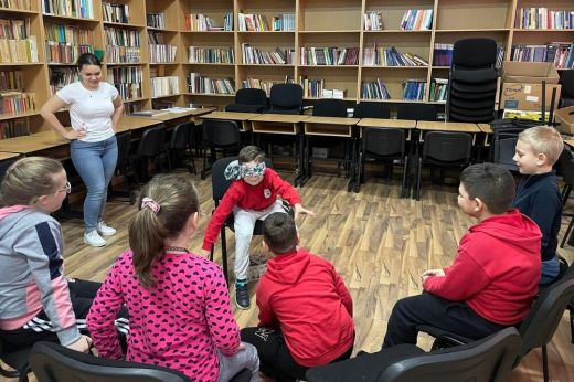 Nagycsütörtök az ünnepvárás jegyében telt BBTE Szatmárnémeti Kihelyezett Tagozatán