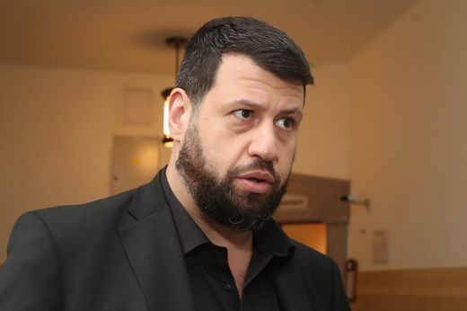 Puzsér Róbert nyújtott lábbal szállt bele Galambos Lajosba: „Minden fillért elvertél, mert azt hitted, örökké tart a királyság...”