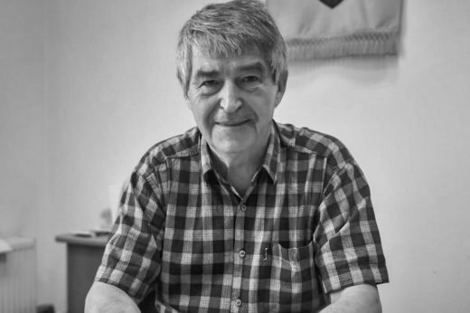 Kovács Jenő Bekő Tamásról: Egyszerre vesztettem el vasárnap este a jóbarátot és a kiváló kollégát
