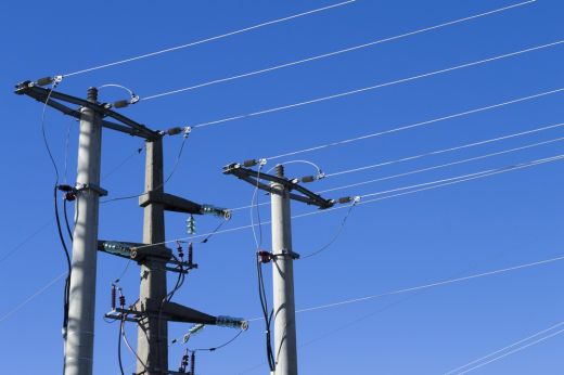 Áramszünet várható több településen is a megyében és Szatmárnémeti egy utcájában