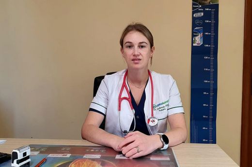 Kezdődik a vírusos megbetegedések időszaka. Íme a Korall Klinika szakorvosának tanácsai gyermekeink védelme érdekében
