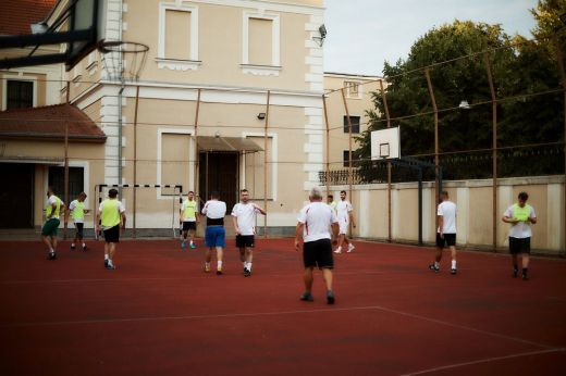 Véndiáktalálkozó: már várják a csapatok jelentkezését a labdarúgó-bajnokságra