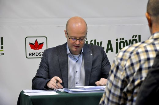 Önkormányzati tisztségviselők jelentkezését várják