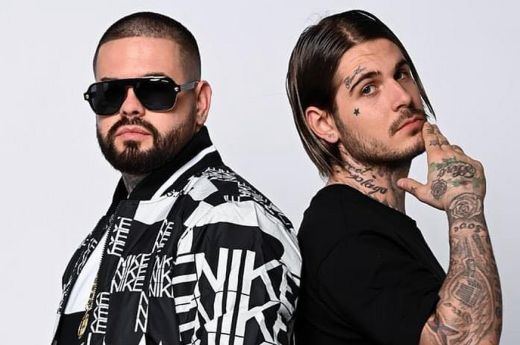 Ez nem Blöff! AK26 koncert a szatmári Pulse-ban!