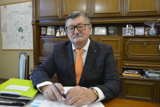 Felújítják a nagykárolyi Simion Bărnuțiu Technológiai Líceum étkezdéjét