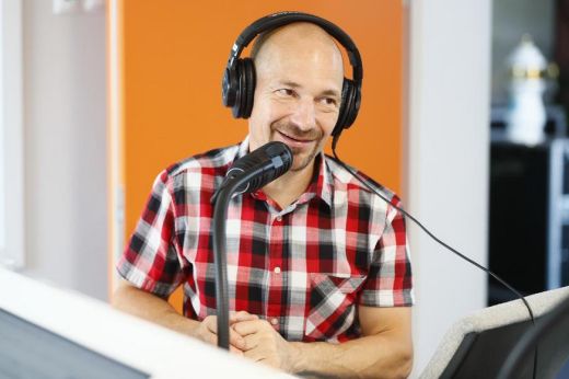 Vadon Jani elárulta, mivel foglalkozik, amióta távozott Balázséktól