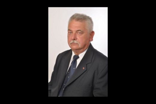 Nagy Józseftől búcsúzik a Szatmár megyei RMDSZ