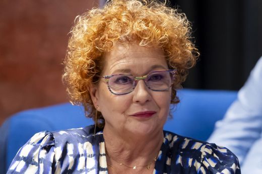 53 éves korában elhunyt Hadas Kriszta