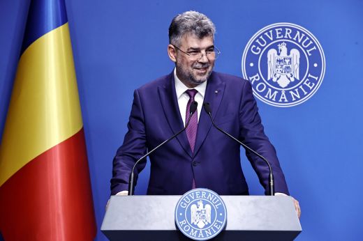 Marcel Ciolacu: az új nyugdíjtörvény igazságot szolgáltat nyugdíjasok millióinak