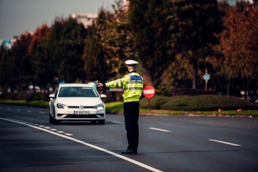 Ezért függesztették fel 150 napra egy batarcsi férfi jogosítványát